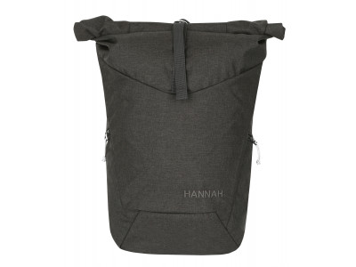 Uni camping bag SCROLL 25 anthracite