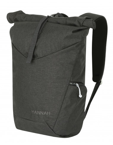 Uni camping bag SCROLL 25 anthracite