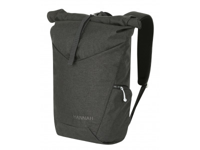 Uni camping bag SCROLL 25 anthracite