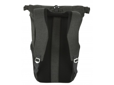 Uni camping bag SCROLL 25 anthracite