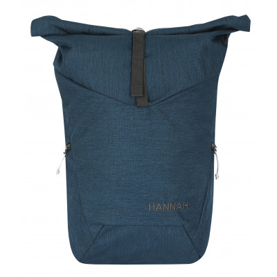 Uni camping bag SCROLL 25 legion blue