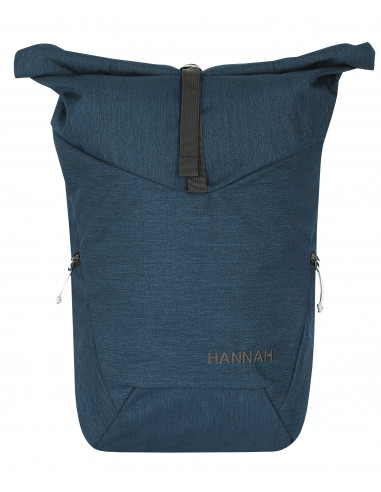 Uni camping bag SCROLL 25 legion blue