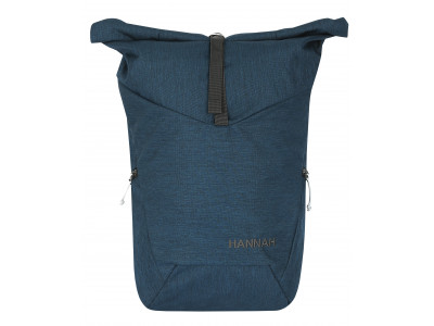 Uni camping bag SCROLL 25 legion blue