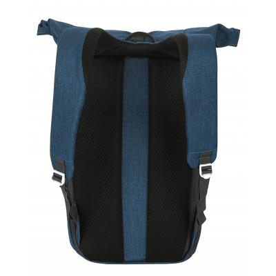 Uni camping bag SCROLL 25 legion blue 2