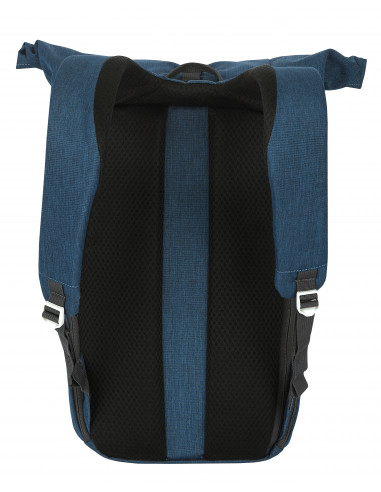 Uni camping bag SCROLL 25 legion blue