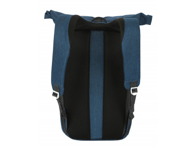 Uni camping bag SCROLL 25 legion blue