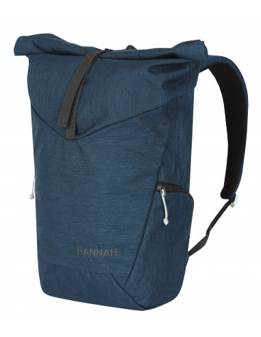 Uni camping bag SCROLL 25 legion blue