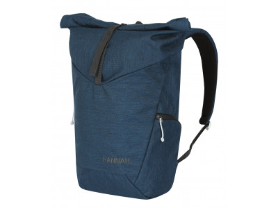 Uni camping bag SCROLL 25 legion blue