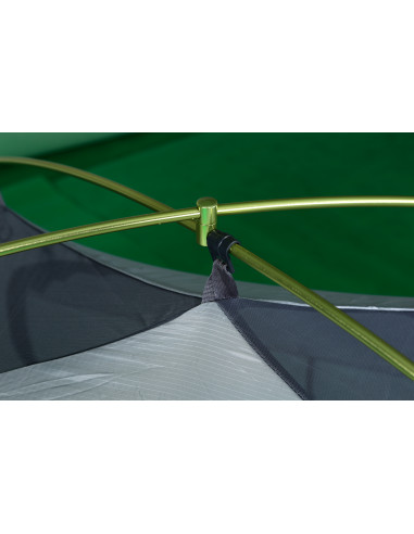 Camping tent FALCON 2 treetop