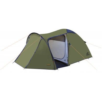 Camping tent ATOL 4 capulet olive