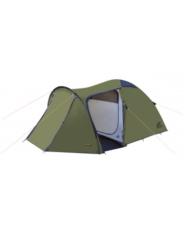Camping tent ATOL 4 capulet olive