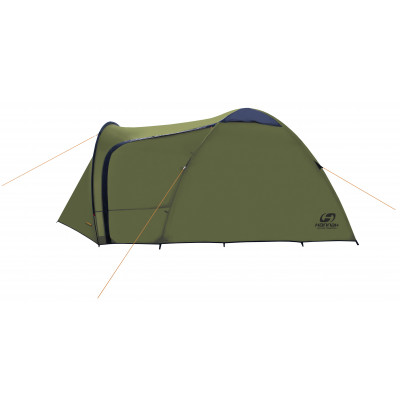Camping tent ATOL 4 capulet olive 2
