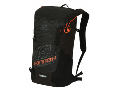 Uni camping backpack RAVEN 28 anthracite (orange tp)