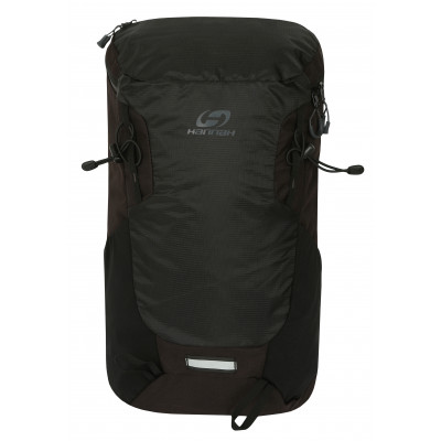 Uni camping backpack RAVEN 28 anthracite (grey) 2