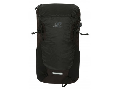 Uni camping backpack RAVEN 28 anthracite (grey)
