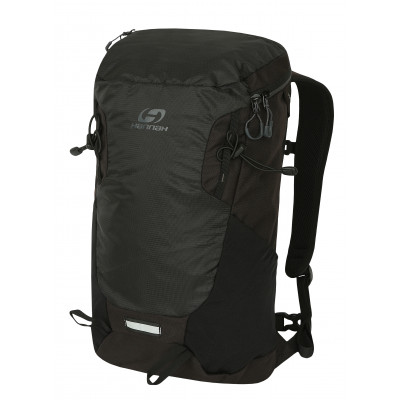 Uni camping backpack RAVEN 28 anthracite (grey)