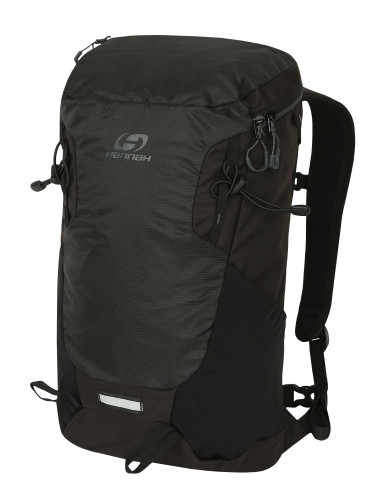 Uni camping backpack RAVEN 28 anthracite (grey)