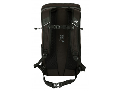 Uni camping backpack RAVEN 28 anthracite (grey)