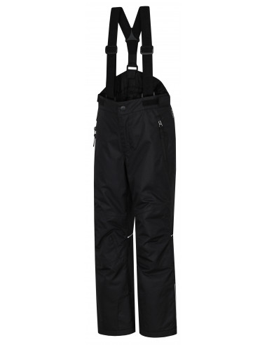 Kids insulated bikses AKITA JR II anthracite