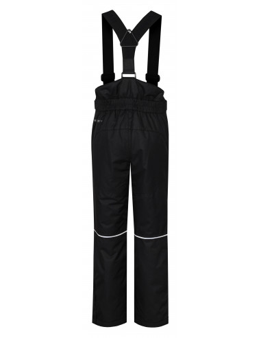 Kids insulated bikses AKITA JR II anthracite