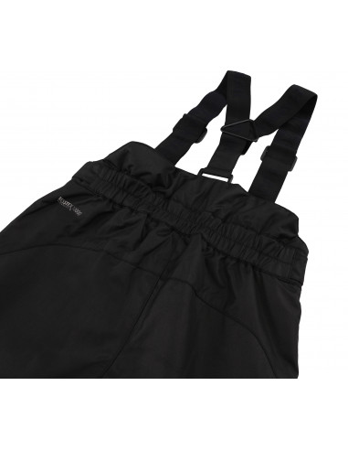 Kids insulated bikses AKITA JR II anthracite