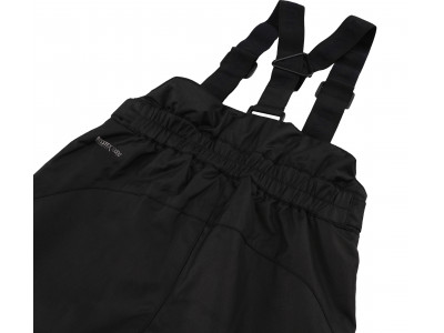 Kids insulated bikses AKITA JR II anthracite