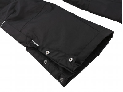 Kids insulated bikses AKITA JR II anthracite