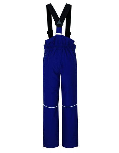 Kids insulated bikses AKITA JR II estate blue