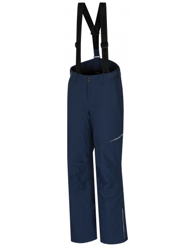 Kids insulated bikses KAROK JR midnight navy