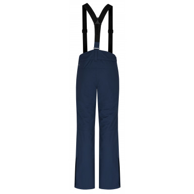 Kids insulated bikses KAROK JR midnight navy 2