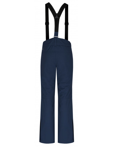 Kids insulated bikses KAROK JR midnight navy