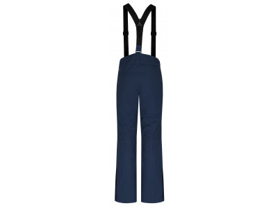 Kids insulated bikses KAROK JR midnight navy