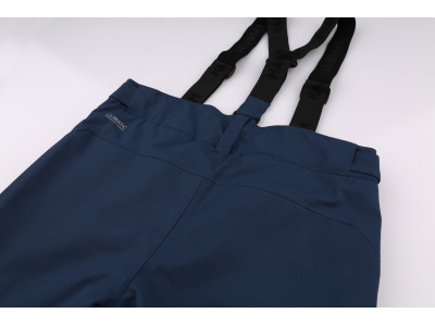 Kids insulated bikses KAROK JR midnight navy