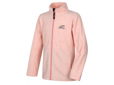 Kids midlayer ALMA JR seashell pink mel