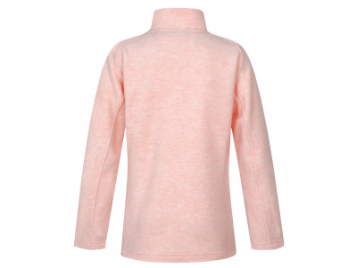 Kids midlayer ALMA JR seashell pink mel