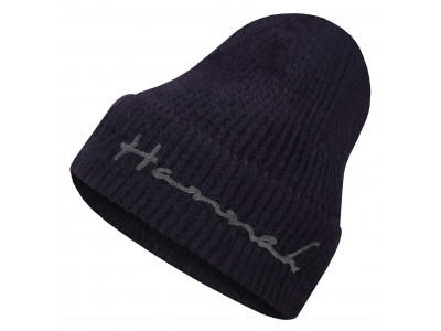 Ladies cap 3X_AMELIE black iris