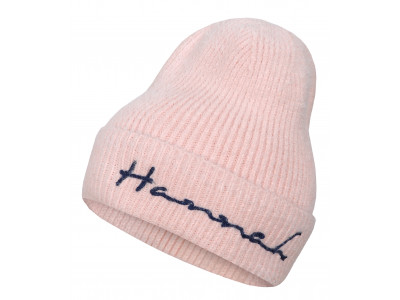 Ladies cap 3X_AMELIE seashell pink