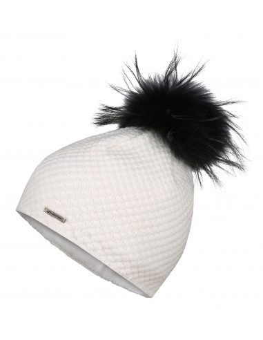 Ladies cap 3X_KATARINA bright white