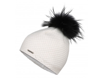 Ladies cap 3X_KATARINA bright white