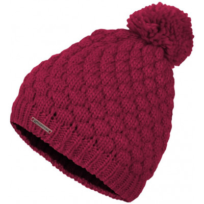 Ladies cap 3X_KISS cherries jubilee