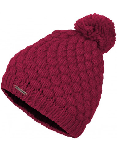 Ladies cap 3X_KISS cherries jubilee