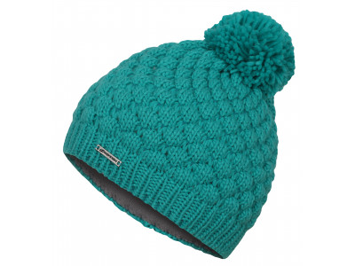 Ladies cap 3X_KISS pool green
