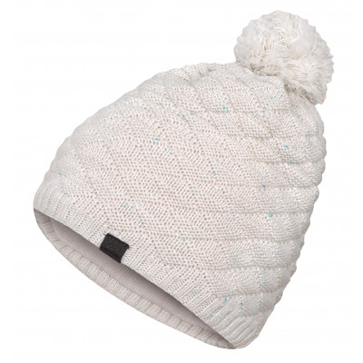 Ladies cap 3X_NINA white alyssum