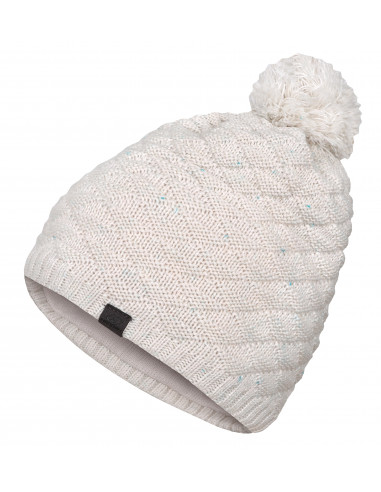 Ladies cap 3X_NINA white alyssum