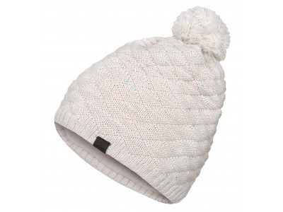 Ladies cap 3X_NINA white alyssum