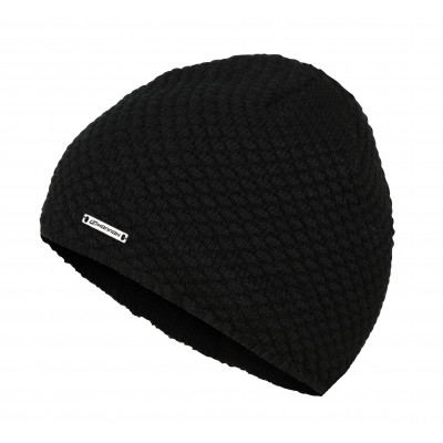 Ladies cap 3X_SALIM anthracite
