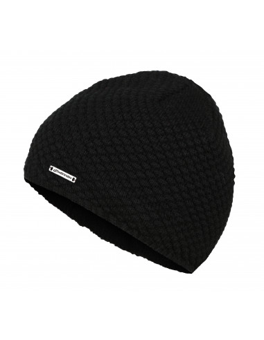 Ladies cap 3X_SALIM anthracite