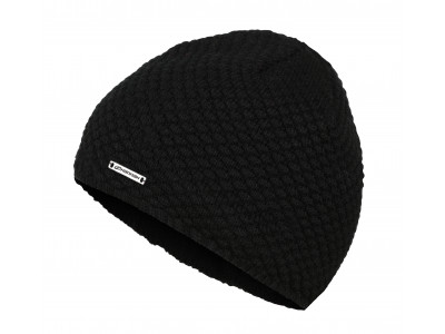Ladies cap 3X_SALIM anthracite