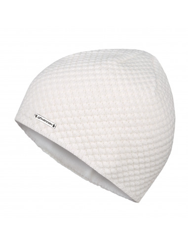 Ladies cap 3X_SALIM bright white