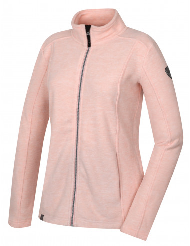 Ladies city midlayer LIVELA seashell pink mel